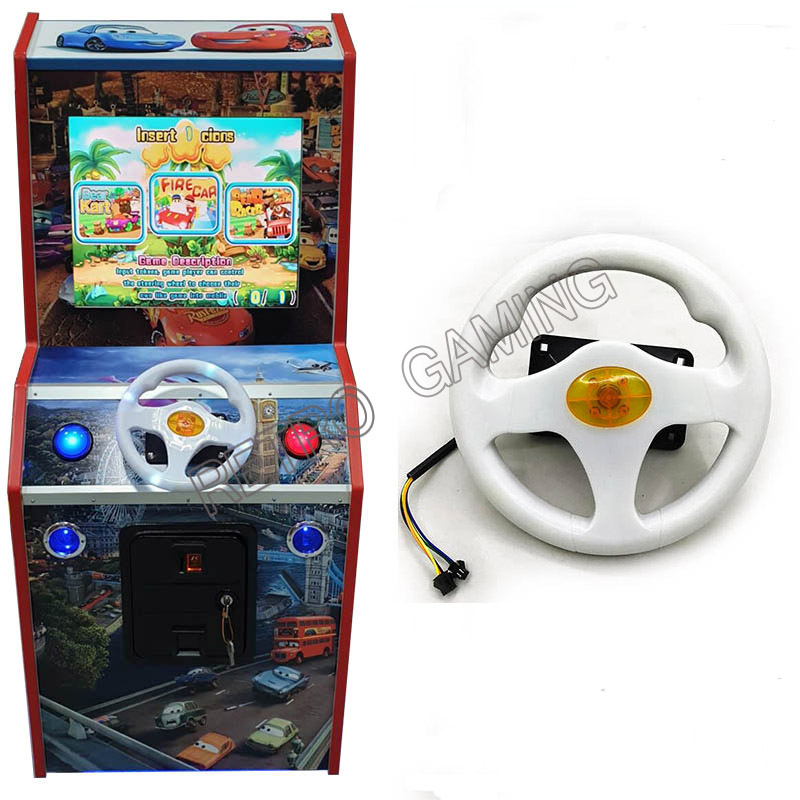 Boxing Machine Arcade - Máquina de Juego Arcade de Entrenamiento