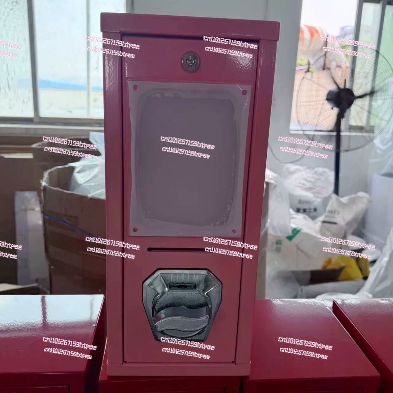 Arcade Vending & Laundry - Máquina expendedora de tarjetas arcade para