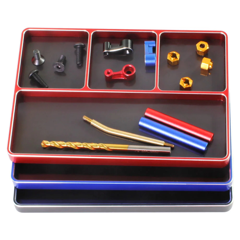 Racing Arcade Cabinet - Bandeja de tornillos para herramientas de