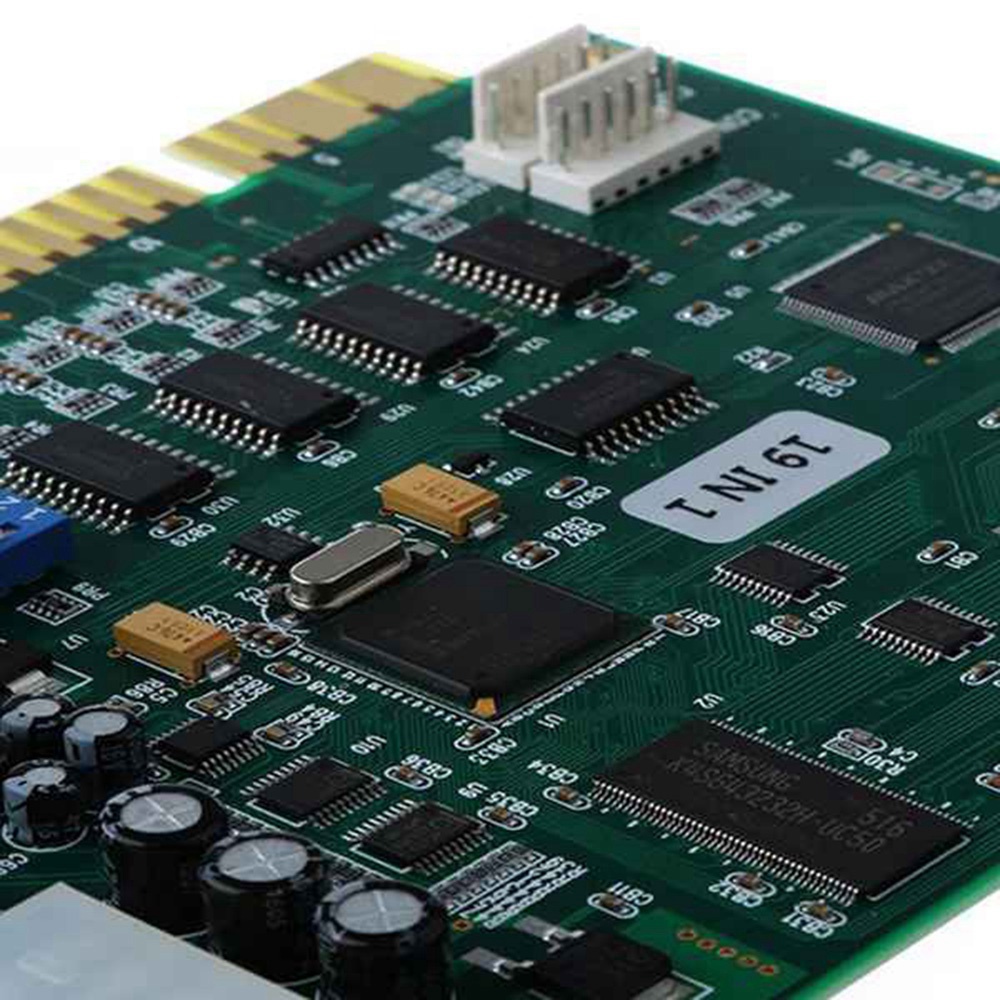 Usb Game Board Jamma - Tablero PCB multicade A69Z 19 en