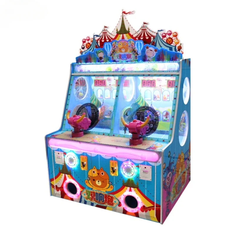 Redemption Prize Tickets - Máquina de juego de interior para