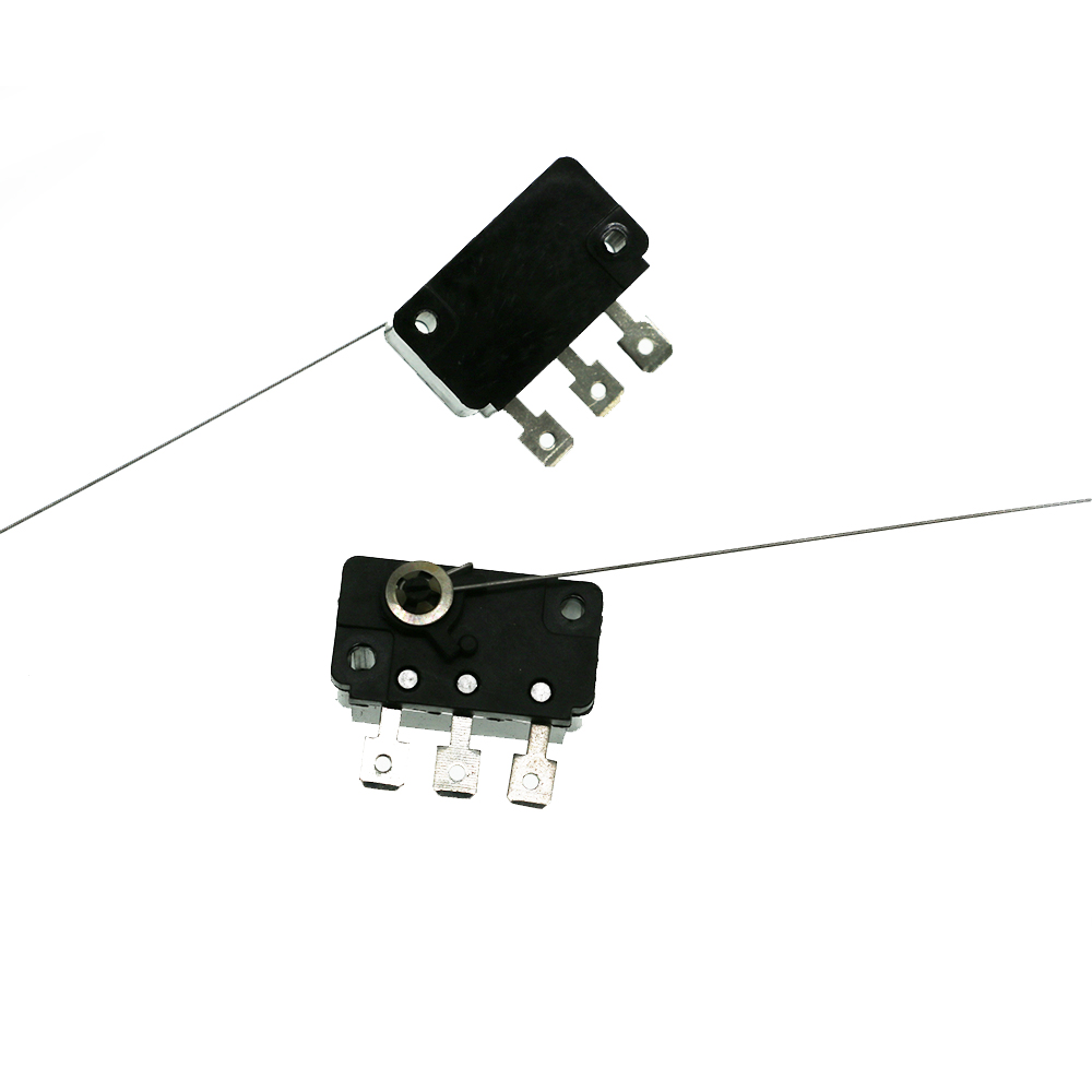 Microinterruptor de 3 pines co - Coin Acceptor Selector reseña y precio