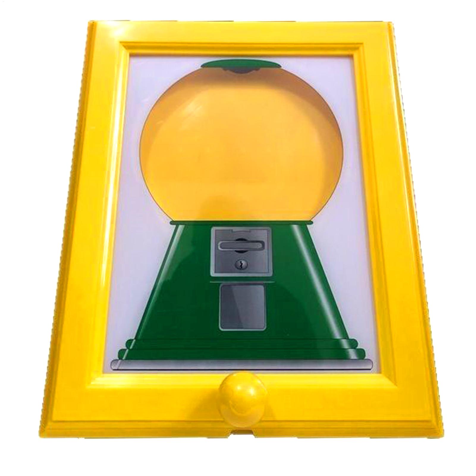 Dispensador de dulces creativo - Candy Vending Machine reseña y precio