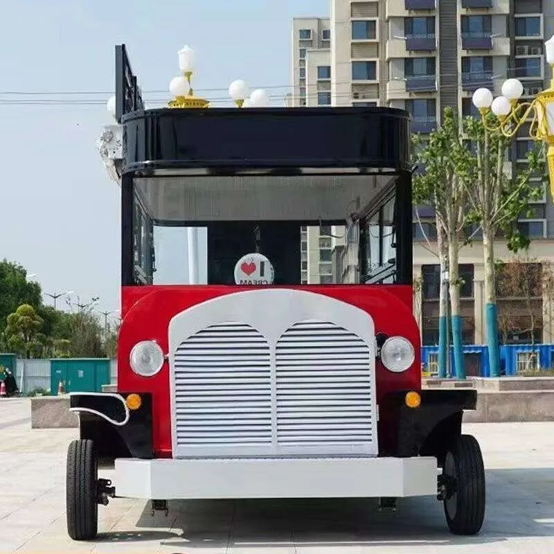 Remolque de comida para hot do - Hot Dog Vending Cart reseña y precio