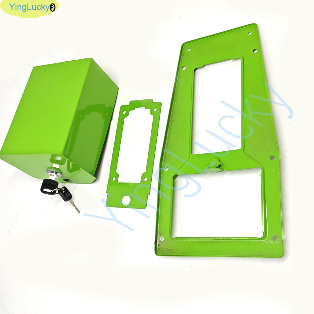 Caja de Almacenamiento de Fich - Arcade Toy Claw Vending Machine reseña y precio