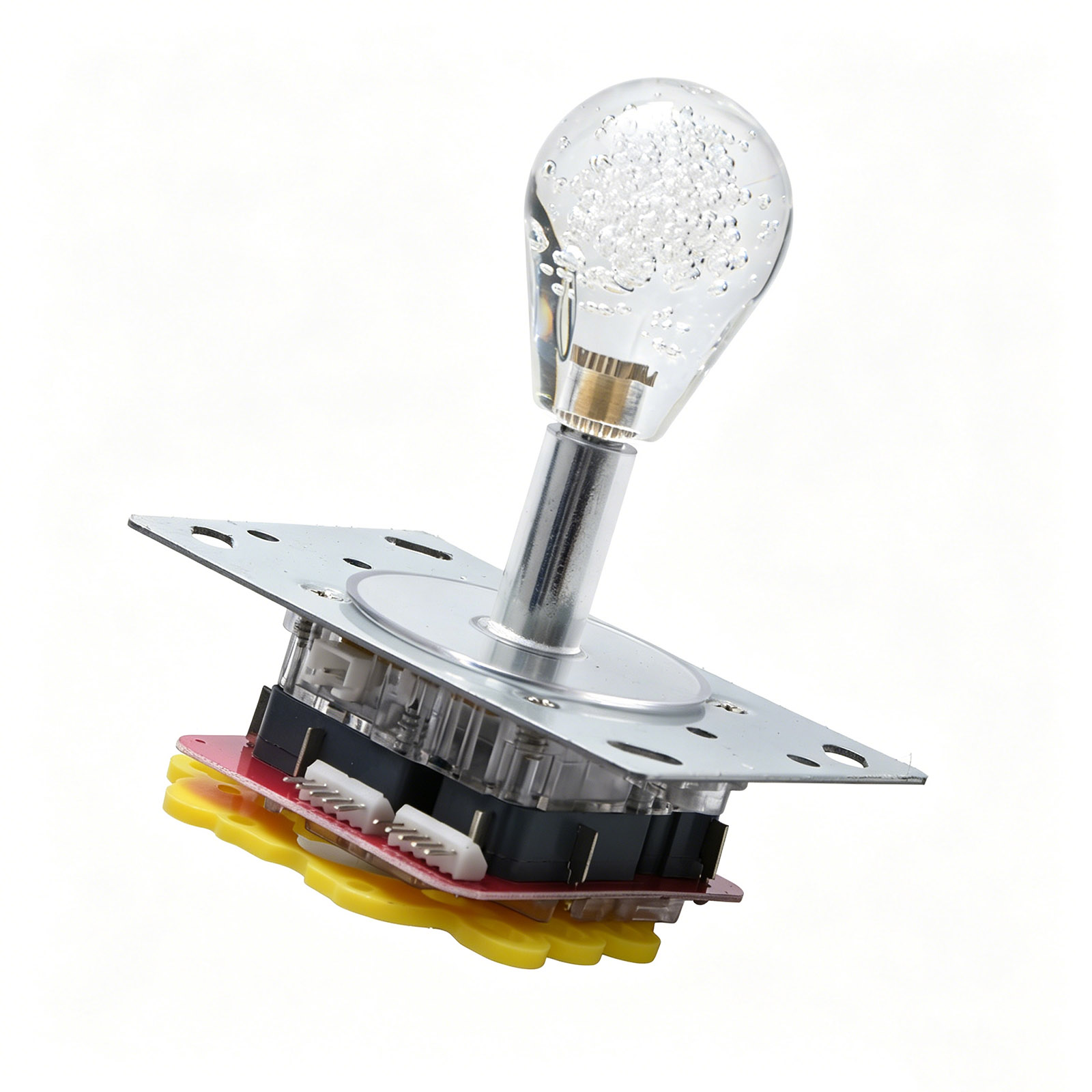 Joystick LED para Máquina Jamm - Arcade Game Coin reseña y precio