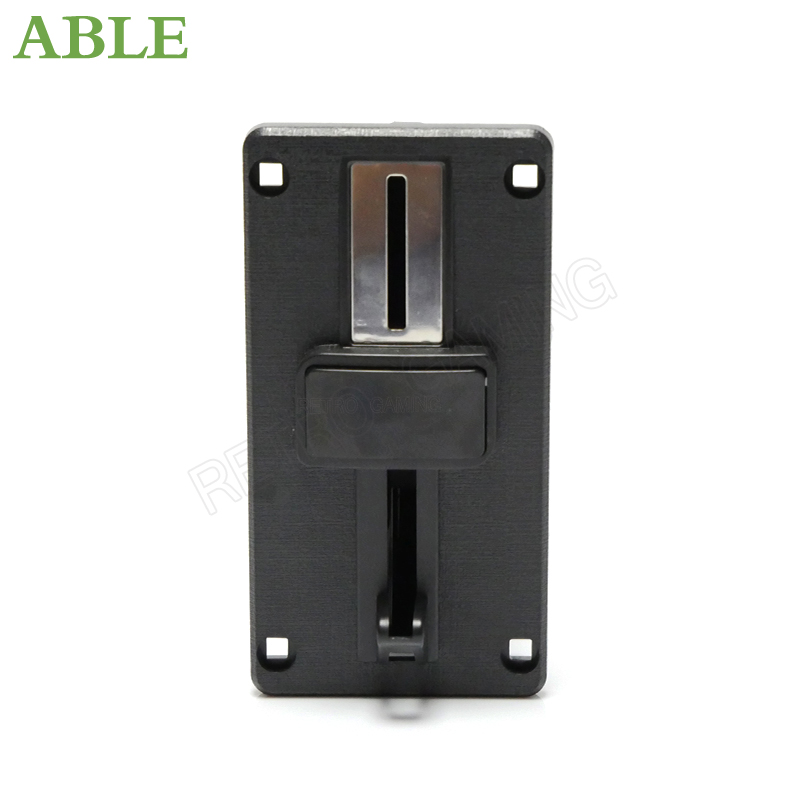 Selector de múltiples aceptado - Coin Acceptor Selector reseña y precio