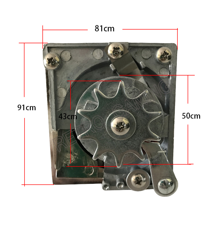 Mecanismo Selector de aceptado - Coin Acceptor Selector reseña y precio