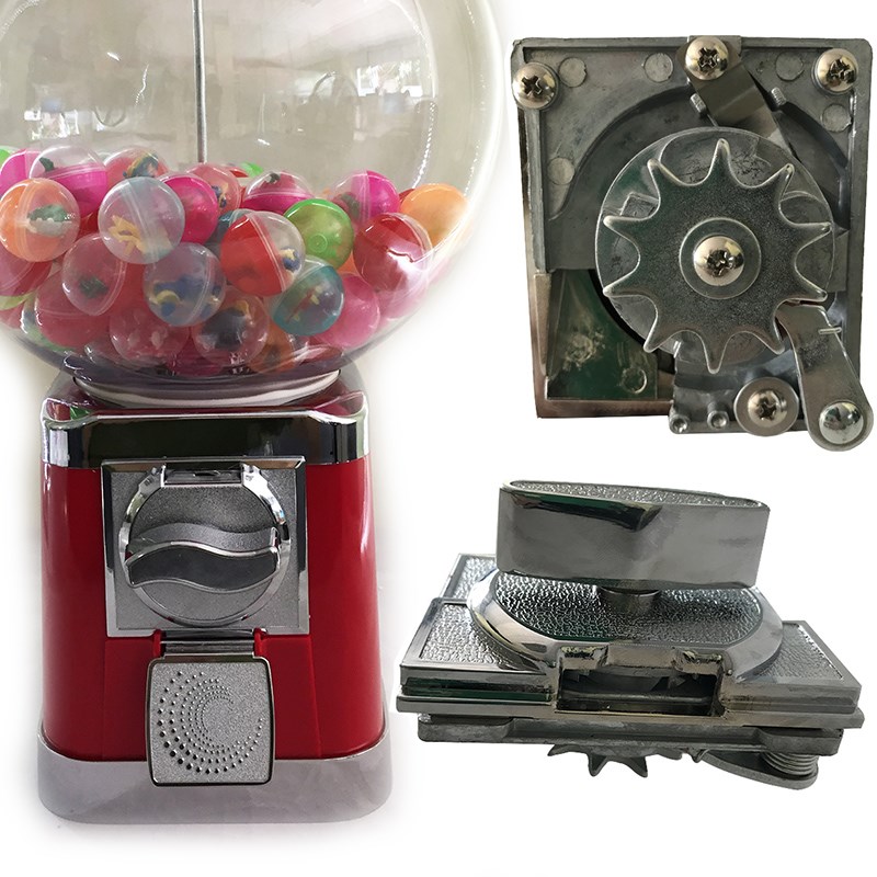 Mecanismo Selector de aceptado - Coin Acceptor Selector reseña y precio