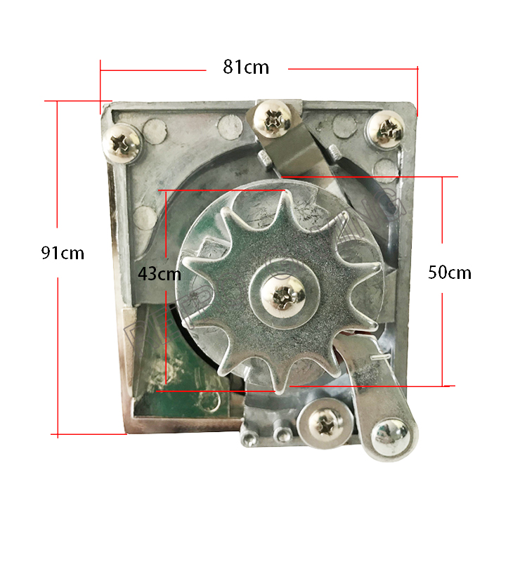 Mecanismo Selector de aceptado - Coin Acceptor Selector reseña y precio