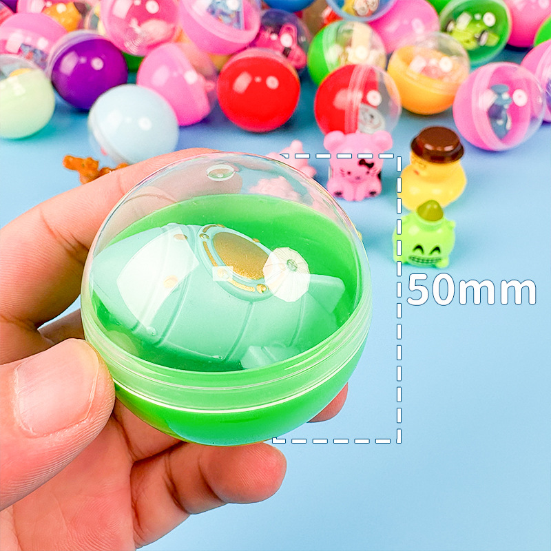 Mini máquina de garra de 50mm  - Arcade Toy Claw Vending Machine reseña y precio