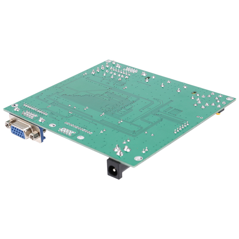 ABGN 5X GBS8200 CGA/EGA/YUV/RG - Usb Game Board Jamma reseña y precio