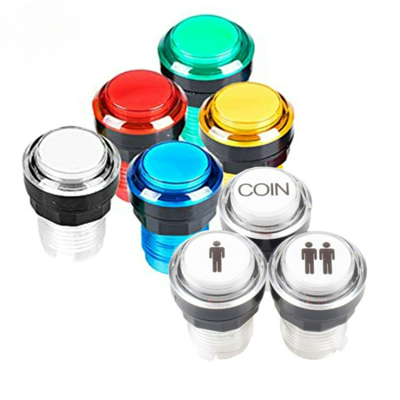 Kit de PCB para Joystick Arcad - Arcade Button Pcb reseña y precio