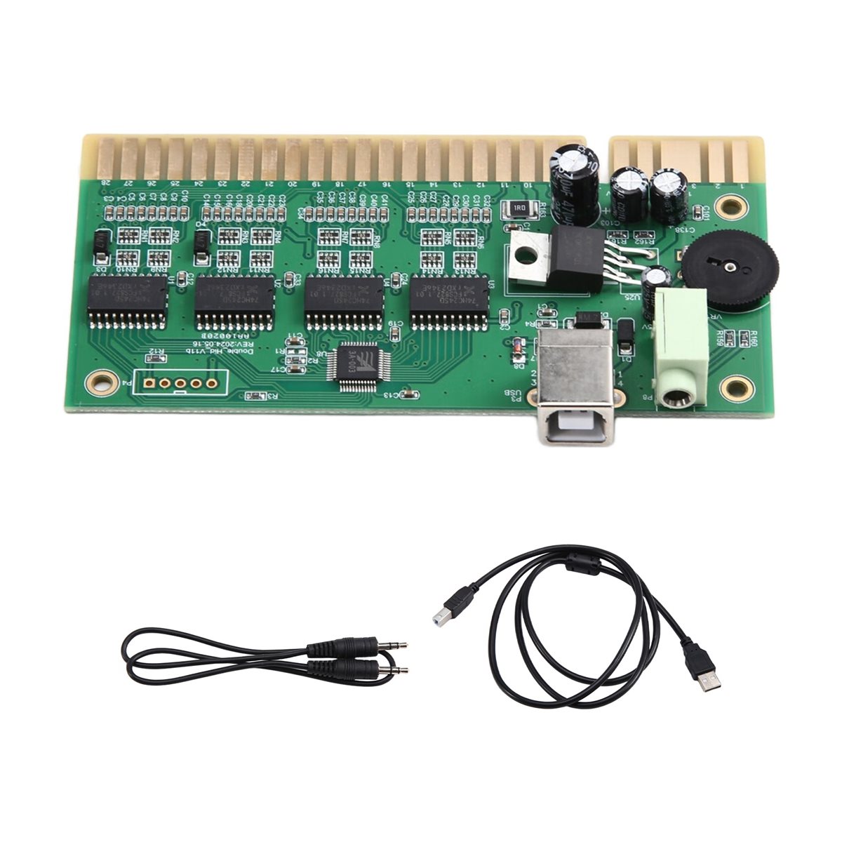 Se puede comprar un nuevo cont - Usb Game Board Jamma reseña y precio