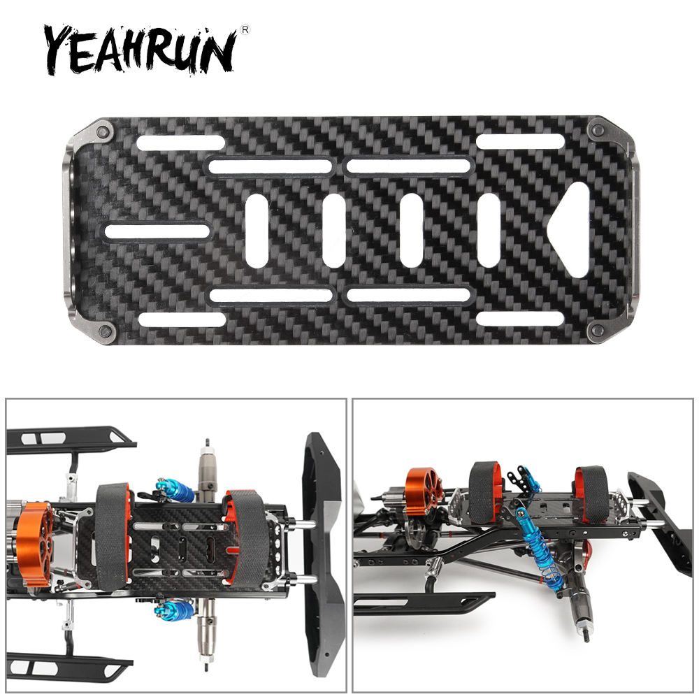 YEAHRUN Placa de Montaje de Ba - Racing Arcade Cabinet reseña y precio