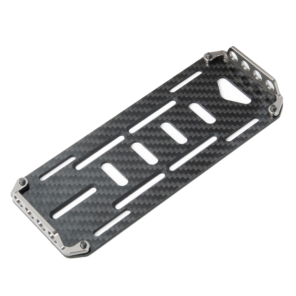 YEAHRUN Placa de Montaje de Ba - Racing Arcade Cabinet reseña y precio