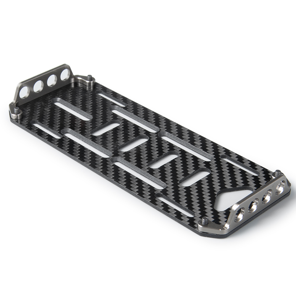 YEAHRUN Placa de Montaje de Ba - Racing Arcade Cabinet reseña y precio