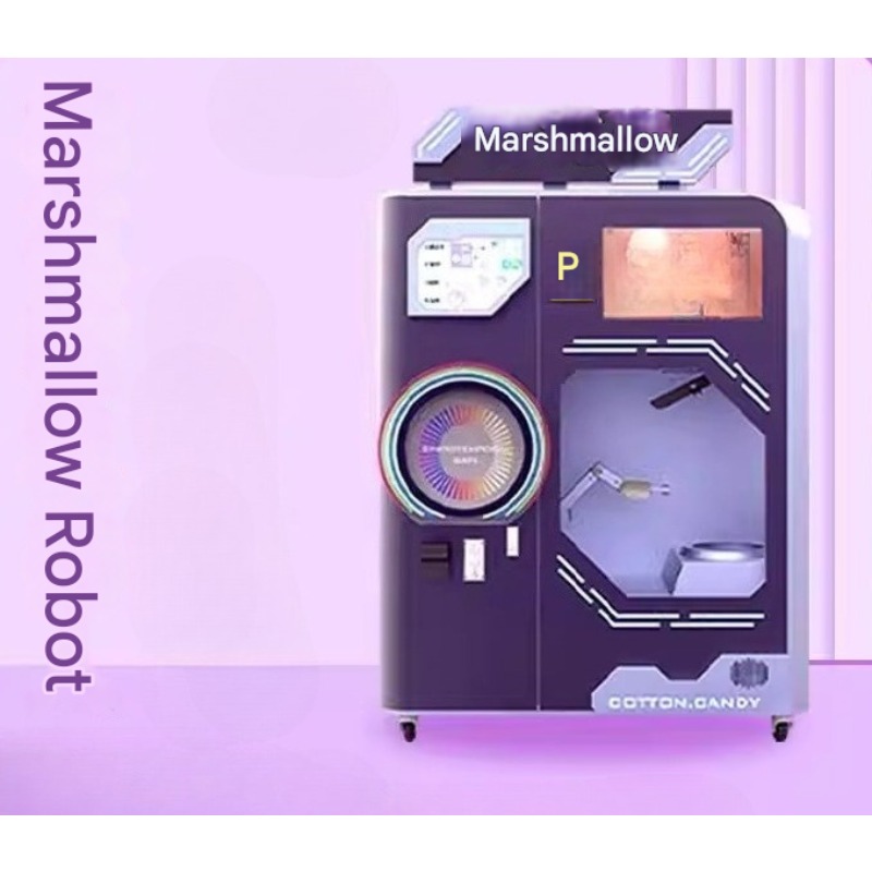 Máquina Expendedora Automática - Candy Vending Machine reseña y precio