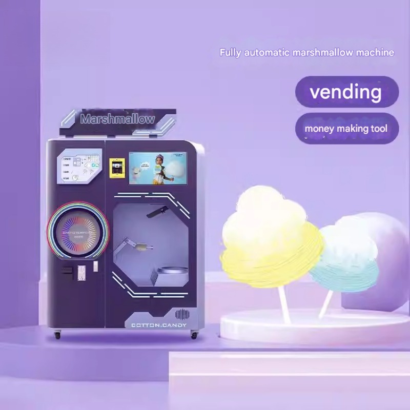 Máquina Expendedora Automática - Candy Vending Machine reseña y precio