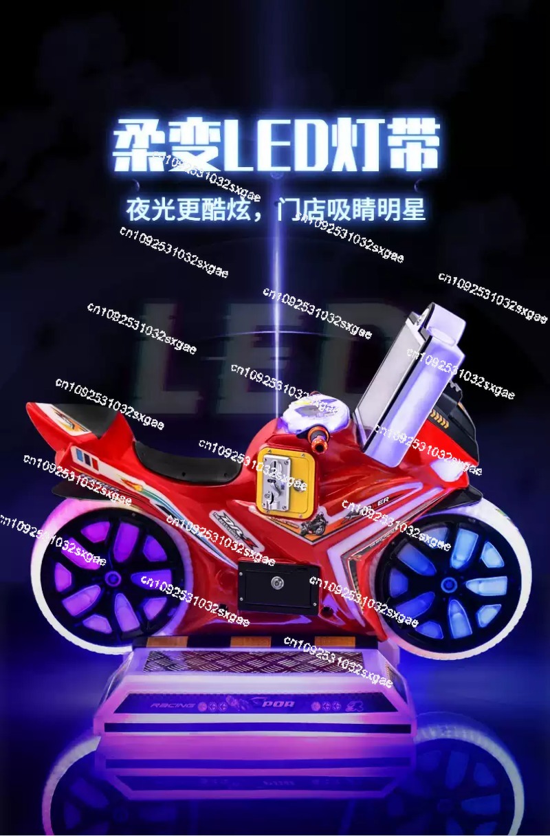 Máquina de Juego de Carreras d - Arcade Game Coin reseña y precio