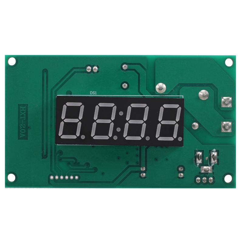 [AAAE 2026] Placa Temporizador - Coin Acceptor Selector reseña y precio