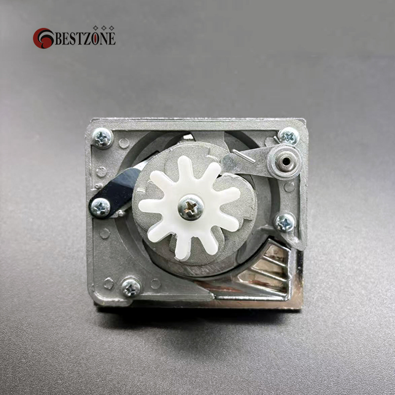 Rueda Mecánica Selectora de Mo - Coin Acceptor Selector reseña y precio