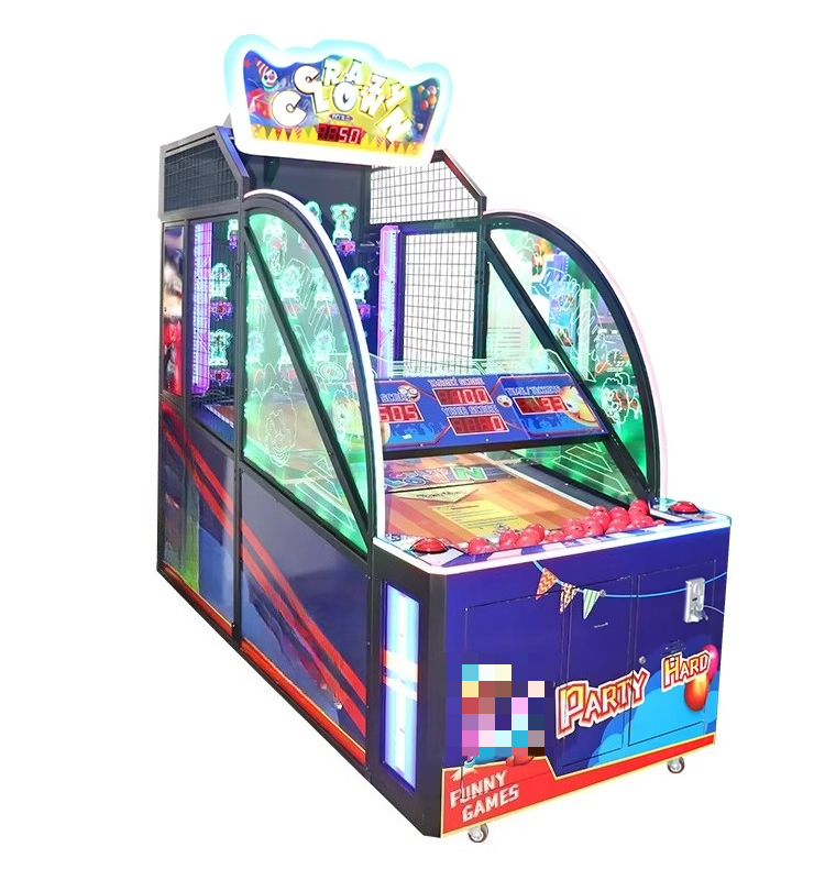 Máquina Expendedora de Premios - Redemption Prize Tickets reseña y precio