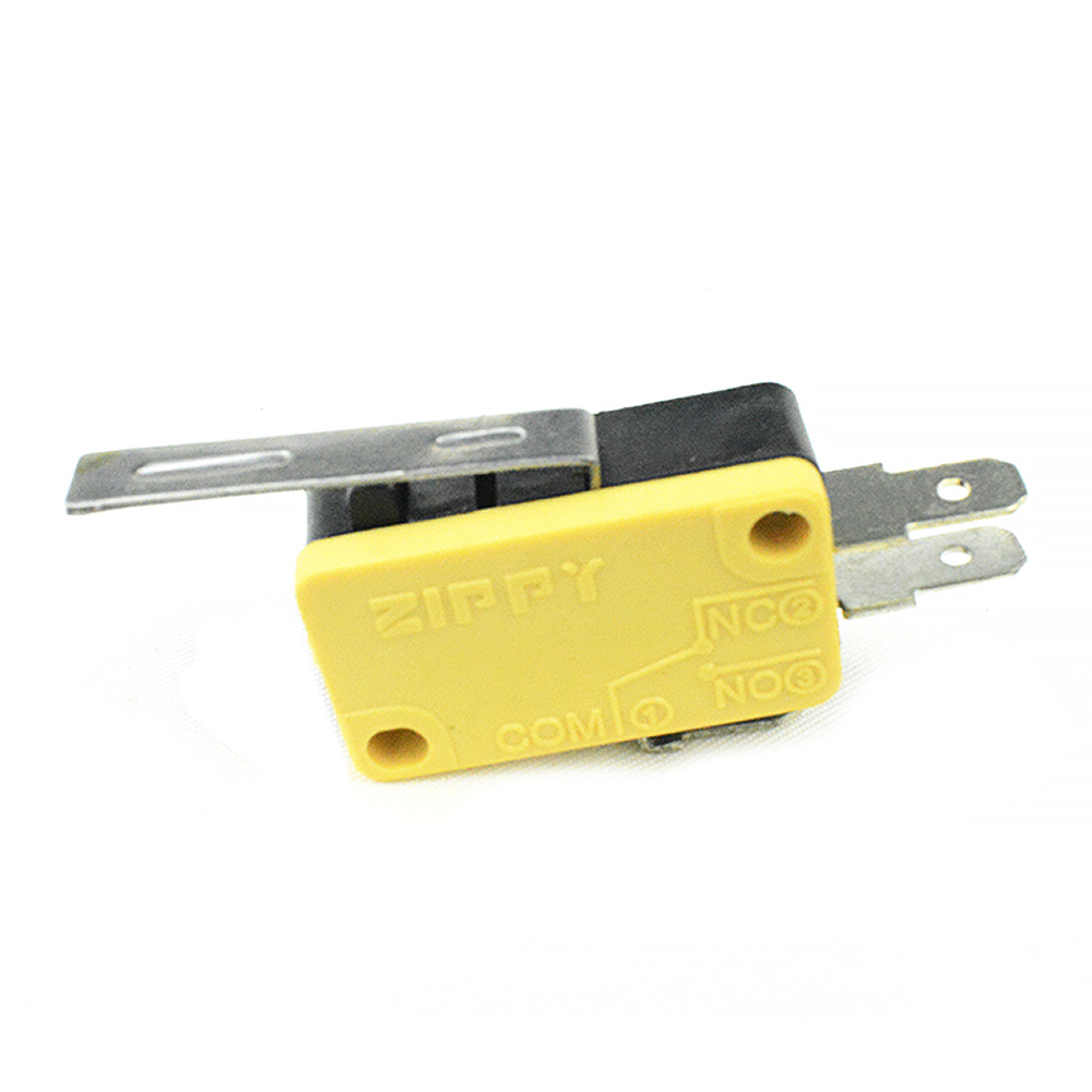 Microinterruptor de reinicio a - Coin Acceptor Selector reseña y precio