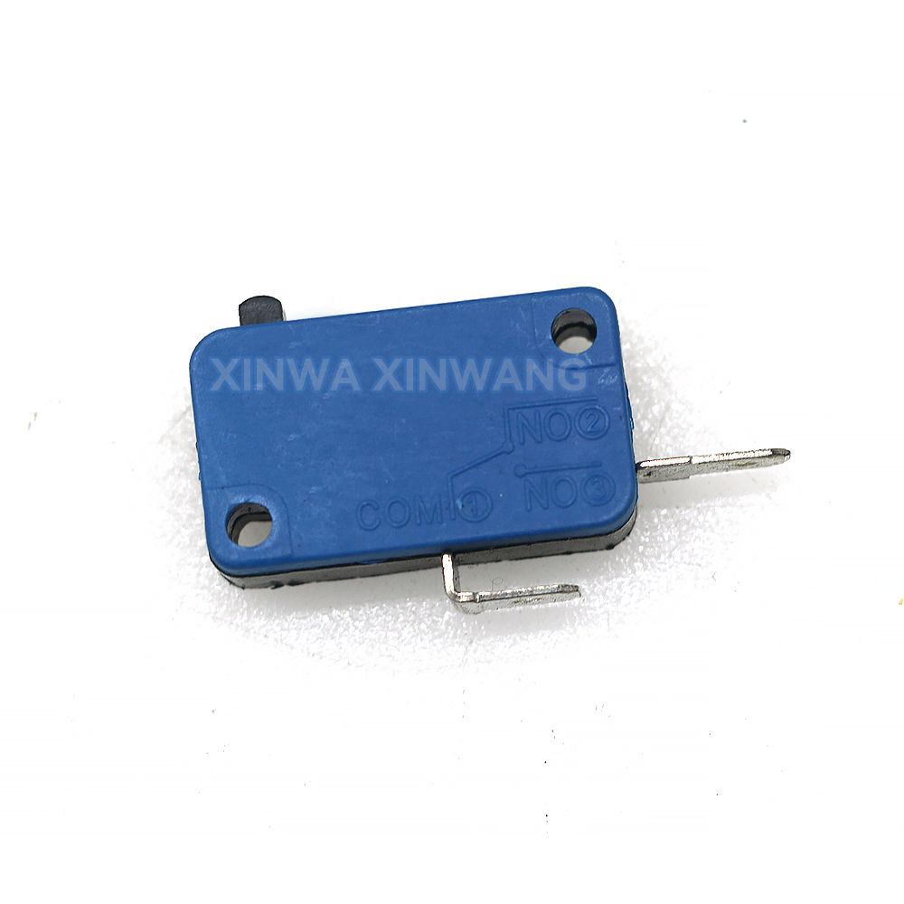 Microinterruptor de reinicio a - Coin Acceptor Selector reseña y precio