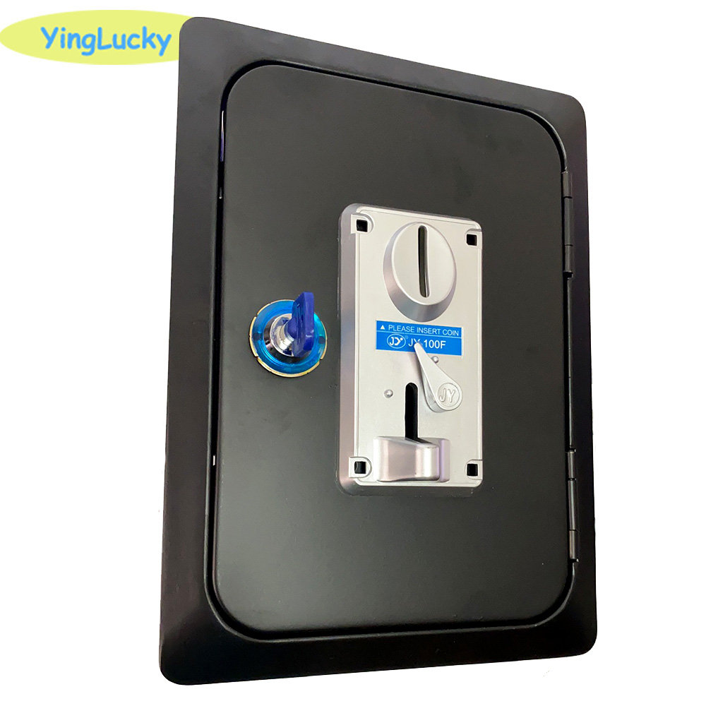 Puerta de Monedas para Arcade  - Coin Acceptor Selector reseña y precio