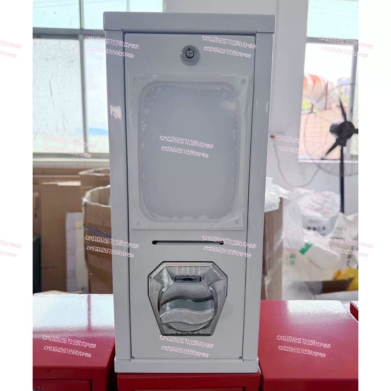 Máquina expendedora de tarjeta - Arcade Vending & Laundry reseña y precio