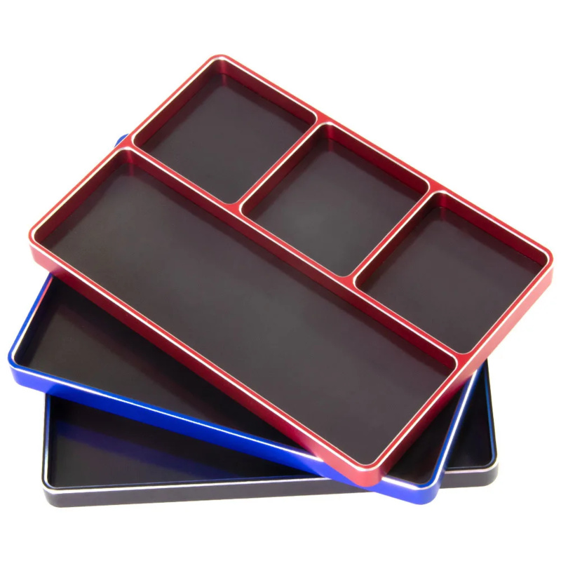 Bandeja de tornillos para herr - Racing Arcade Cabinet reseña y precio