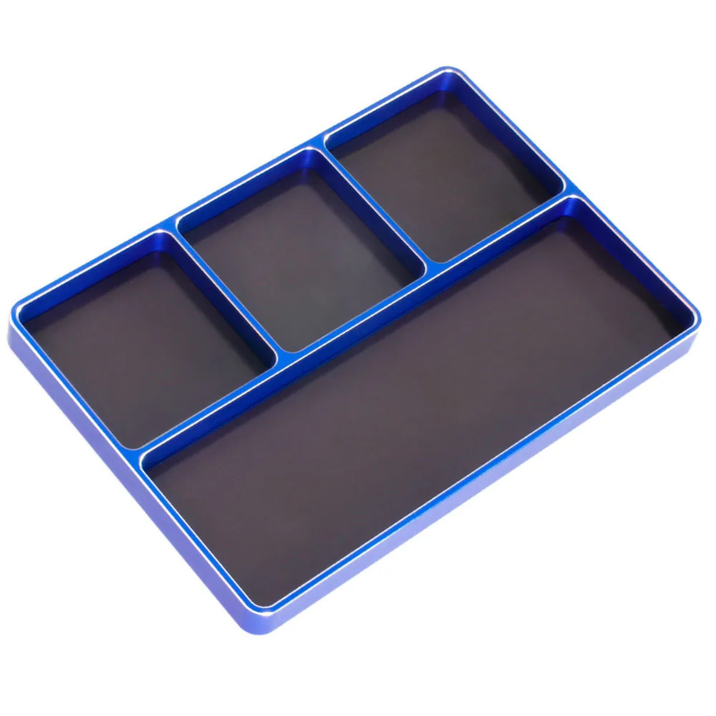 Bandeja de tornillos para herr - Racing Arcade Cabinet reseña y precio