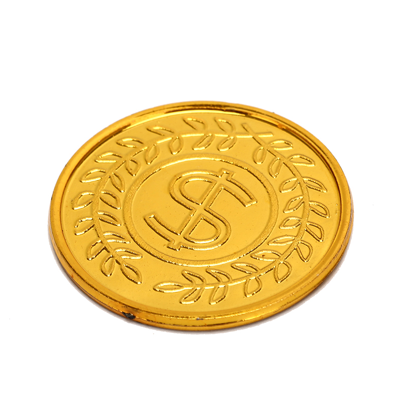 100 Monedas Pirata Retro de 3. - Arcade Game Coin reseña y precio
