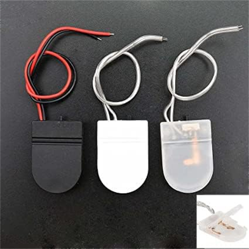 5 uds ranura única CR2032 CR 2 - Coin Acceptor Selector reseña y precio