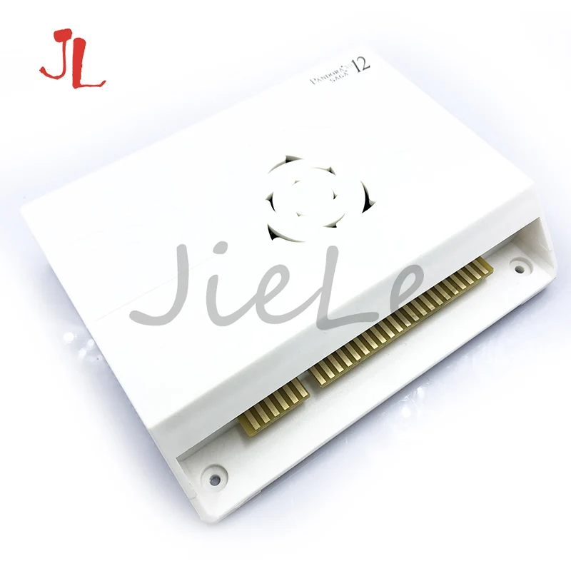 Pandora XII-3D Caja de videoju - Usb Game Board Jamma reseña y precio