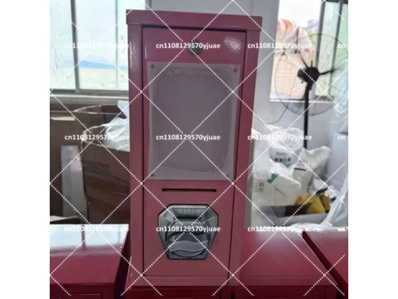 Mini Máquina de Juego Arcade c - Arcade Toy Vending Machine reseña y precio