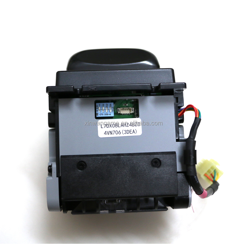 Validador de Billetes ICT L70, - Arcade Vending & Laundry reseña y precio